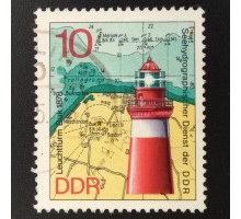 Германия (ГДР) (6022)