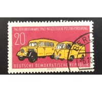 Германия (ГДР) (6023)