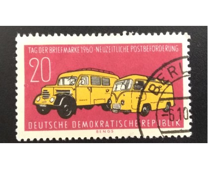 Германия (ГДР) (6023)