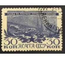 СССР 1945. Разгром под Москвой (6133)
