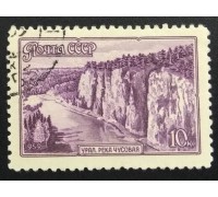 СССР 1959. Пейзажи (6231)