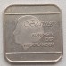 Аруба 5 флоринов 1995-2005