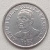 Парагвай 10 гуарани 1978-1988