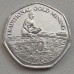 Гайана 10 долларов 1996-2018