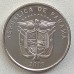 Панама 5 сентесимо 2017-2019
