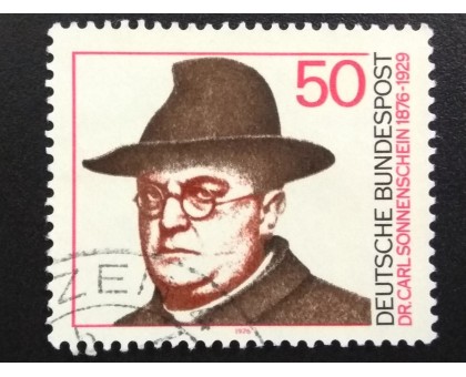 Германия (ФРГ) (6273)