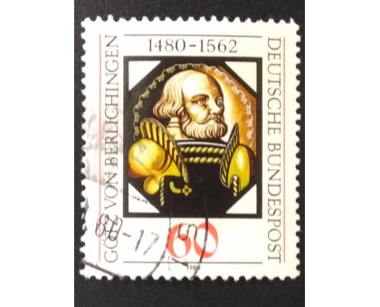 Германия (ФРГ) (6281)