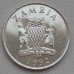Замбия 50 нгве 1992