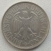 Германия (ФРГ) 1 марка 1976 G