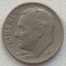 США 10 центов 1967