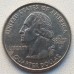 США 25 центов 2000. Штаты и территории. Южная Каролина