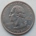 США 25 центов 2004. Штаты и территории. Айова 