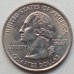 США 25 центов 2006. Штаты и территории. Северная Дакота  