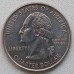 США 25 центов 2008. Штаты и территории. Нью-Мексико  