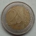 Германия 2 евро 2006. Голштинские ворота в Любеке, Шлезвиг-Гольштейн