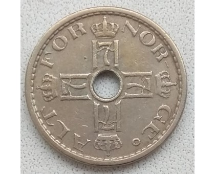 Новрегия 50 эре 1941 (RS01)