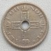 Новрегия 50 эре 1941 (RS01)