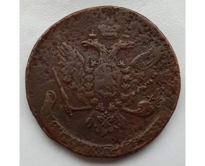 5 копеек 1759