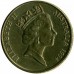 Австралия 1 доллар 1985-1998