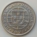 Ангола 20 эскудо 1971-1972