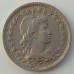 Бразилия 50 рейсов 1919