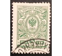 Русская Финляндия 1911-1915. стандарт (6348)
