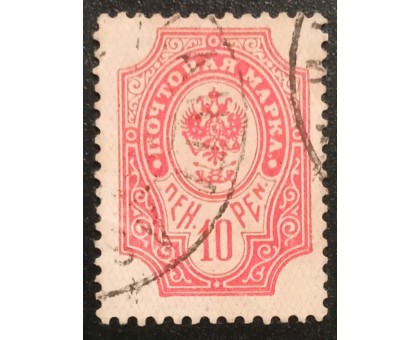 Русская Финляндия 1911-1915. стандарт (6349)