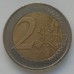 Германия 2 евро 2002 D