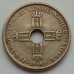 Норвегия 1 крона 1950