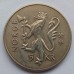 Норвегия 5 крон 1997. 350 лет Норвежской почтовой службе