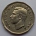 Канада 5 центов 1951. 200 лет с момента открытия никеля