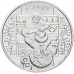 Украина 5 гривен 2010. Народные промыслы и ремесла Украины - Гончар