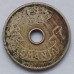 Румыния 10 бани 1905