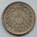 Германия 5 пфеннигов 1918