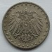 Германия 10 пфеннигов 1916