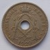 Бельгия 25 сантимов 1929 Belgie