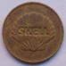 Жетон Shell (060)