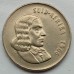 ЮАР 50 центов 1965-1969 SUID-AFRIKA