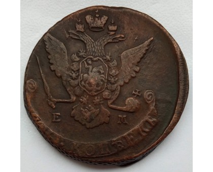 5 копеек 1769
