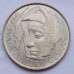 Чехословакия 50 крон 1990. Агнесса Чешская, серебро