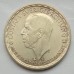 Швеция 2 кроны 1948 серебро