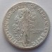 США 10 центов 1943 серебро