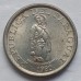 Парагвай 1 гуарани 1978-1988