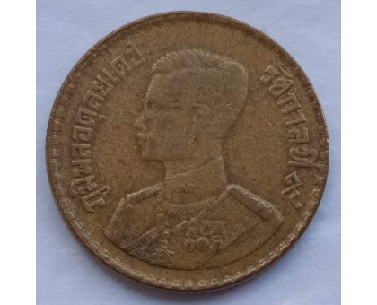Таиланд 50 сатангов 1957