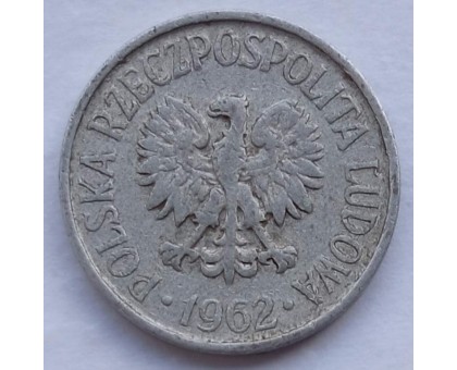 Польша 5 грошей 1958-1972