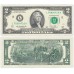 США 2 доллара 2013 L (Сан Франциско)
