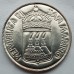 Сан-Марино 100 лир 1973