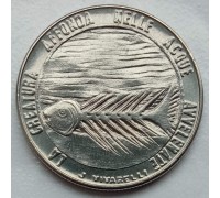Сан-Марино 100 лир 1977