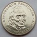 Франция 5 франков 1994. 300 лет со дня рождения Вольтера