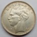 Бельгия 20 франков 1935 (серебро)